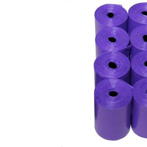 Originalpetbags 120 bolsas de basura de perro fáciles de abrir y fuertes a prueba de fugas de 13.25 x 9 pulgadas, fabricadas en Estados Unidos. Las Originalpetbags 120 bolsas de basura de perro fáciles de abrir y fuertes a prueba de fugas de 13.25 x 9 pulgadas, fabricadas en Estados Unidos. Las