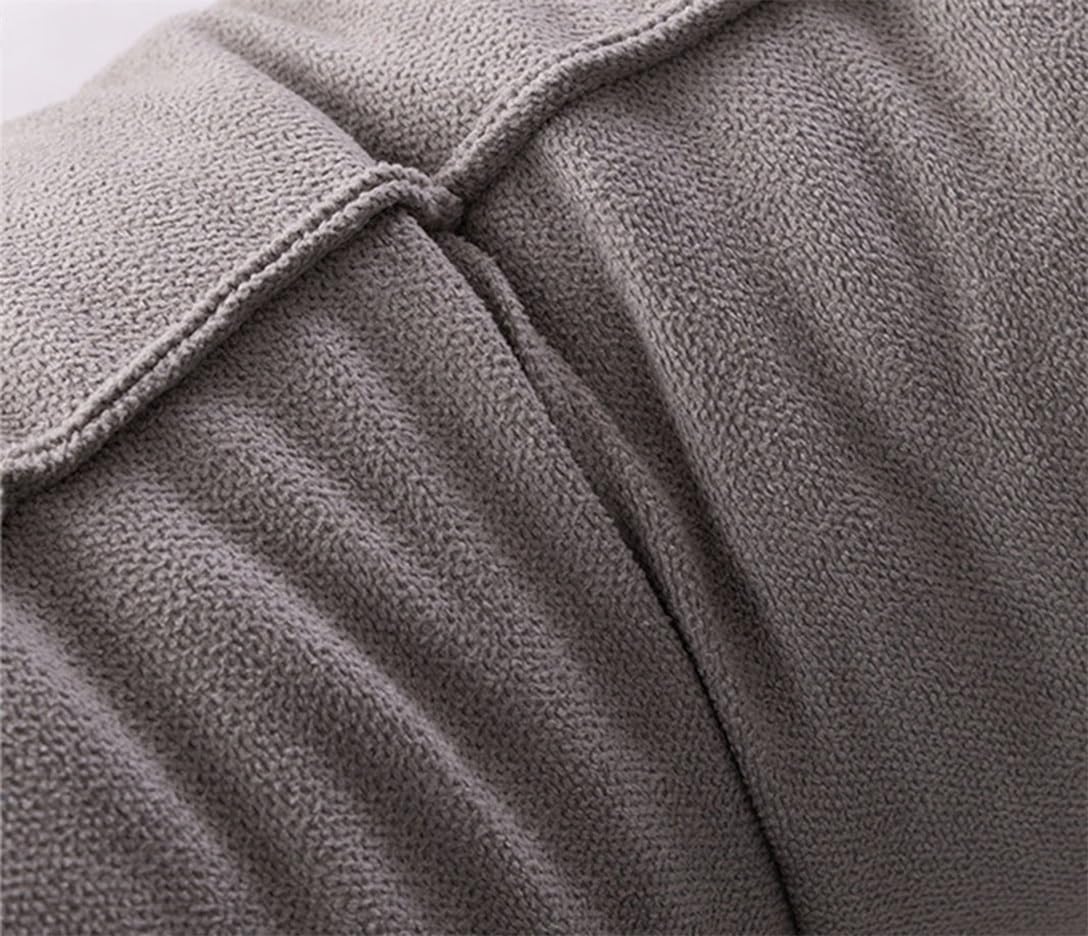 Almohadas de cuña para cabecero + almohada de cuña para descansar y leer, cojín triangular súper suave, soporte de posicionamiento, almohadas largas