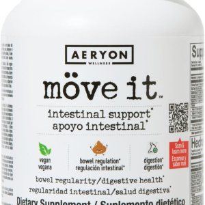 Möve it – Suavizantes de heces para mujer de Aeryon Wellness  Limpiador de colon sin laxantes totalmente natural y desintoxicante para perder peso Möve it – Suavizantes de heces para mujer de Aeryon Wellness  Limpiador de colon sin laxantes totalmente natural y desintoxicante para perder peso