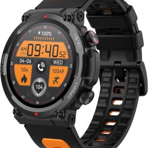 Relojes inteligentes militares para hombres, reloj inteligente táctico, hacerresponder llamadas, frecuencia cardíaca, oxígeno en sangre, monitor de Relojes inteligentes militares para hombres, reloj inteligente táctico, hacerresponder llamadas, frecuencia cardíaca, oxígeno en sangre, monitor de