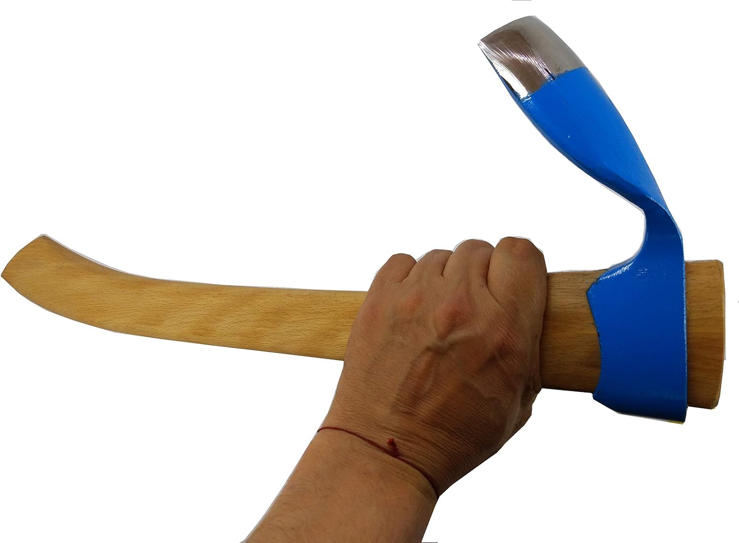 Carpintería talla de madera medio adze exterior bisel por Mapsyst