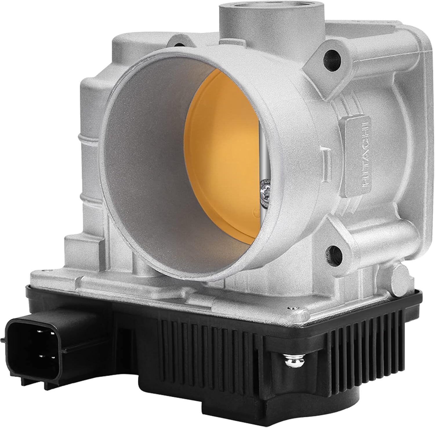 Cuerpo del acelerador para Nissan para Altima 2.5L 2002-2006 para Nissan para Sentra 2.5L 2002-2006 Reemplazar el cuerpo electrónico del acelerador