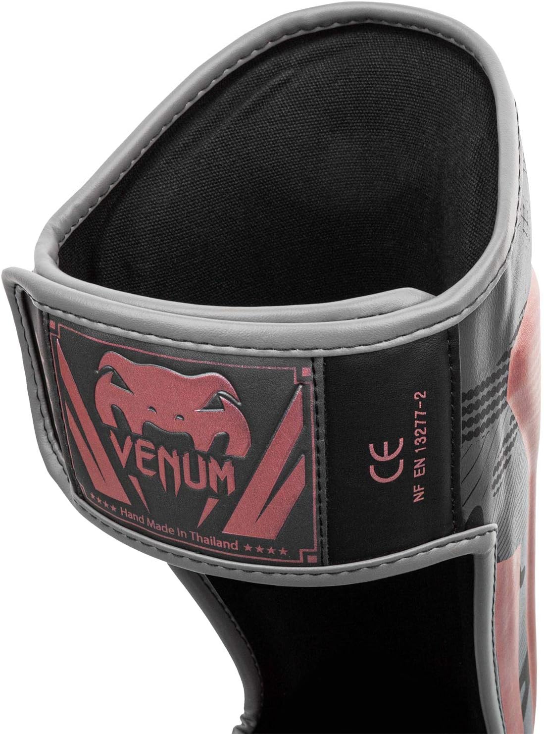 Venum Elite Standup – Espinilleras, M