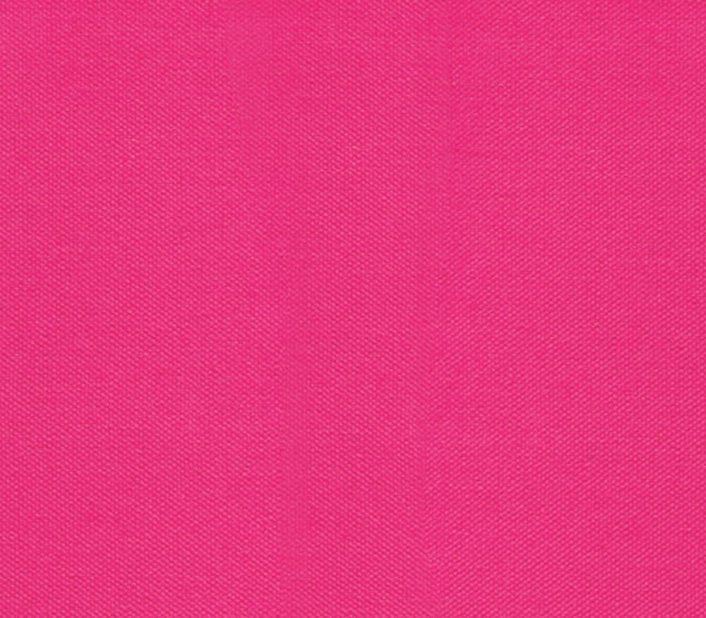 The Yard – Tela de lona de pato de 10 onzas, teñida fucsia sólido, 54 pulgadas de ancho, vendido por yarda