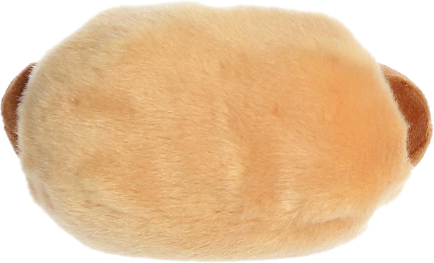 Aurora Adorable Palm Pals Colson Hot Dog – Juego de bolsillo – Diversión coleccionable – Marrón 5 pulgadas