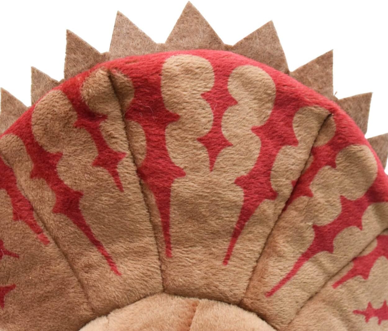 Juguete de peluche realista de dinosaurio Triceratops, peluche de dinosaurio realista, muñeca de animal de simulación