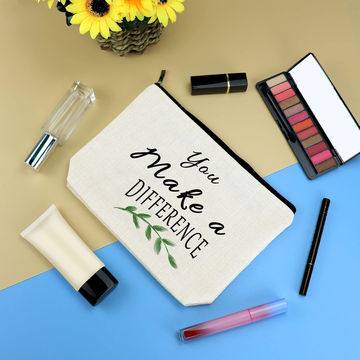 Idea de bolsa de maquillaje inspiradora, 382