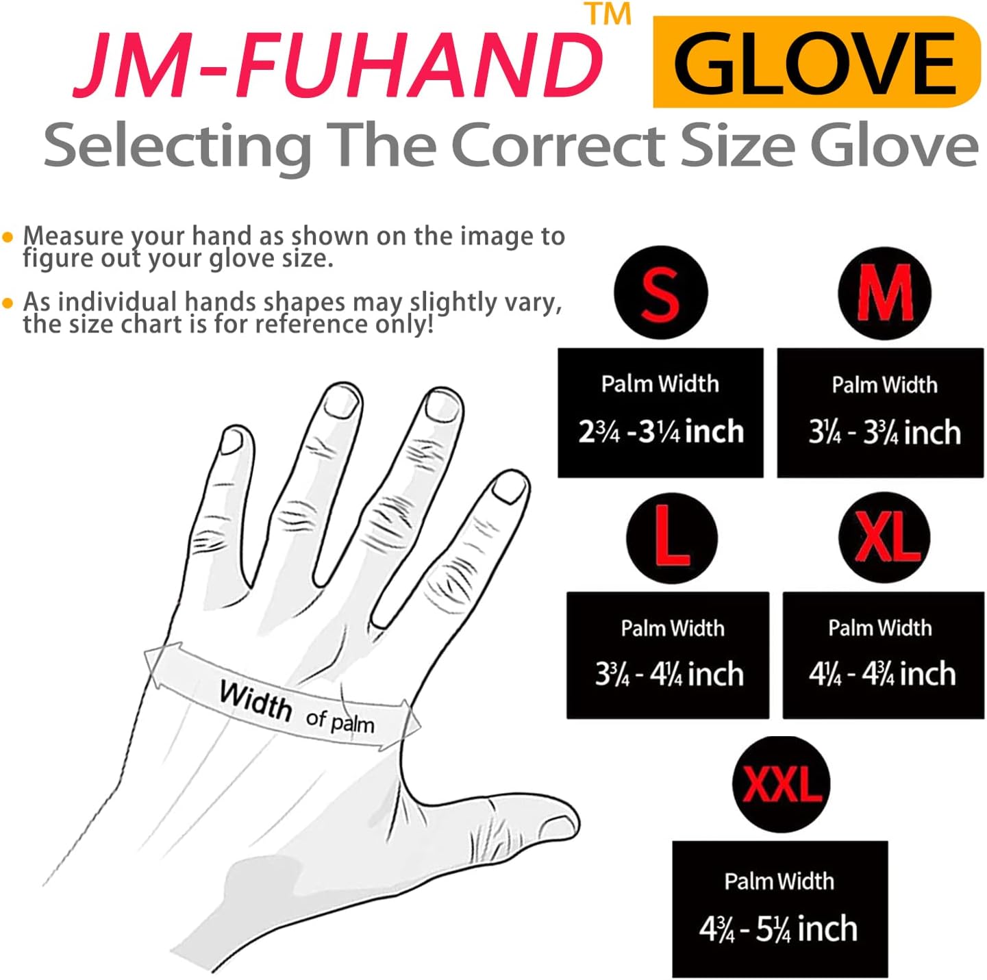 JM-FUHAND Guantes de trabajo de seguridad con revestimiento de poliuretano ultrafino (poliuretano), 12 pares, para hombres y mujeres, para trabajos