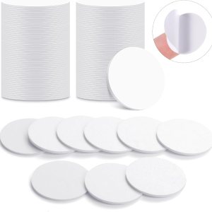 40 etiquetas NFC, 215 calcomanías NFC con chip redondo NFC 215, tarjetas de monedas NFC regrabables con parte trasera adhesiva, compatibles con 40 etiquetas NFC, 215 calcomanías NFC con chip redondo NFC 215, tarjetas de monedas NFC regrabables con parte trasera adhesiva, compatibles con