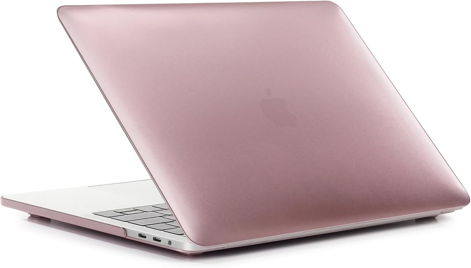 Se7enline Compatible con MacBook Pro Case A1707A1990 de 15 pulgadas, cubierta dura suave al tacto 2016-2018 para Mac Pro 15 con barra táctil, bolsa