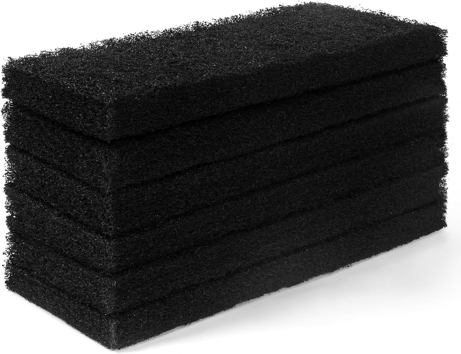 CATLINK – Filtros de carbón activado de la caja de arena para gatos, solo para Scooper Luxury ProLuxury Pro-XYoungYoung Pro-X (6 almohadillas)