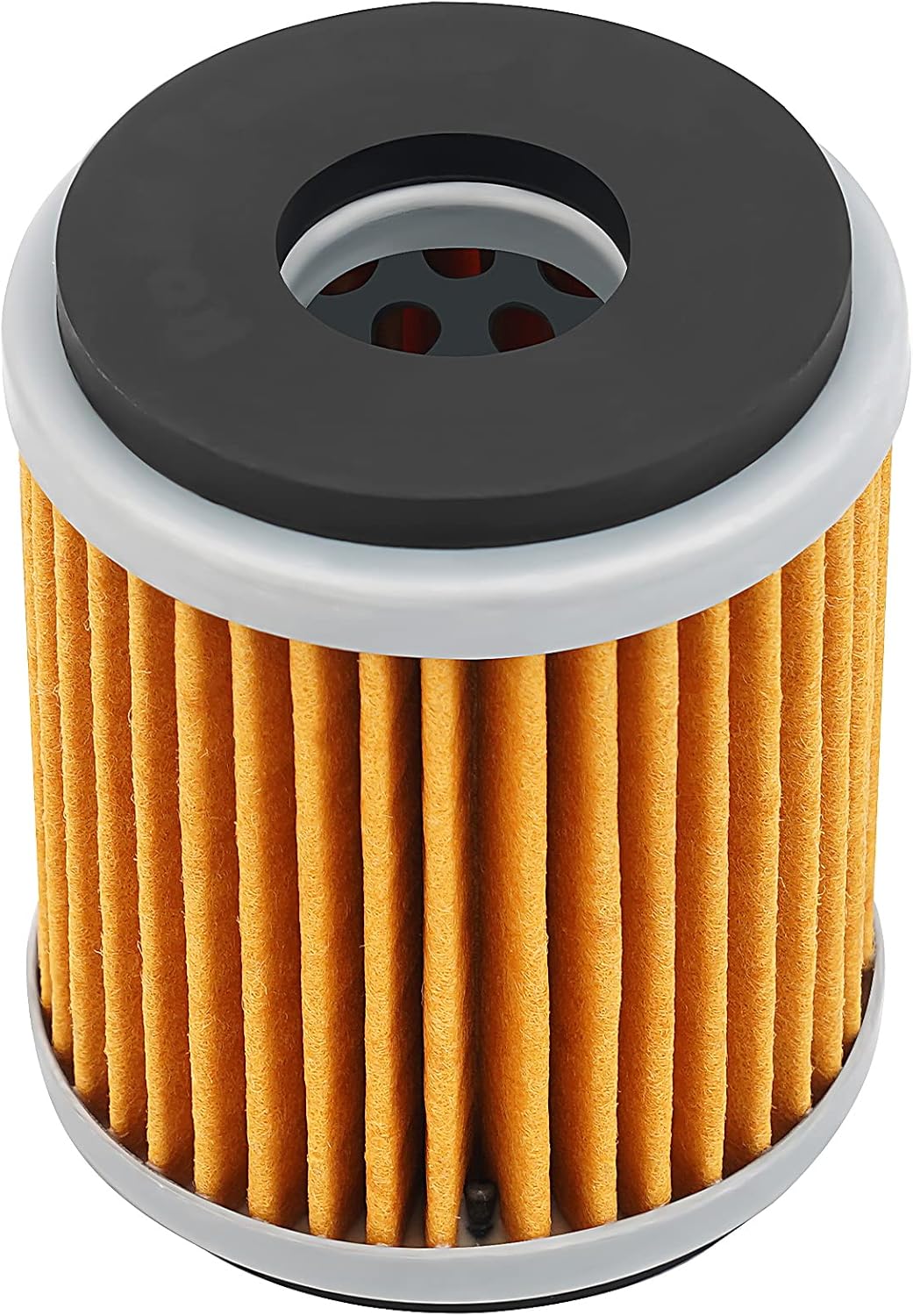 Road Passion Filtro de aceite de repuesto para YAMAHA Yfm400Big Bear 400 1993-1999Yfm400f Kodiak 401 1993-1999Yfm350fw Big Bear 384 1999Yfm350fw Big
