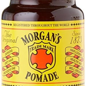 para oscurecer el cabello, 3.4 fl oz por Morgans Pomade co. para oscurecer el cabello, 3.4 fl oz por Morgans Pomade co.
