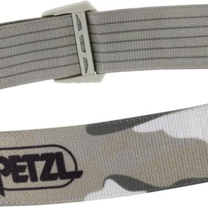 Petzl, Fascia Elastica Di Ricambio Per Aria, banda elástica de repuesto para las lámparas delanteras Petzl, Fascia Elastica Di Ricambio Per Aria, banda elástica de repuesto para las lámparas delanteras