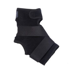 Phiten Tobillera Metax, negro, grande Phiten Tobillera Metax, negro, grande