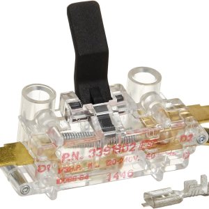 Whirlpool Tapa de interruptor 3391902 Whirlpool Tapa de interruptor 3391902