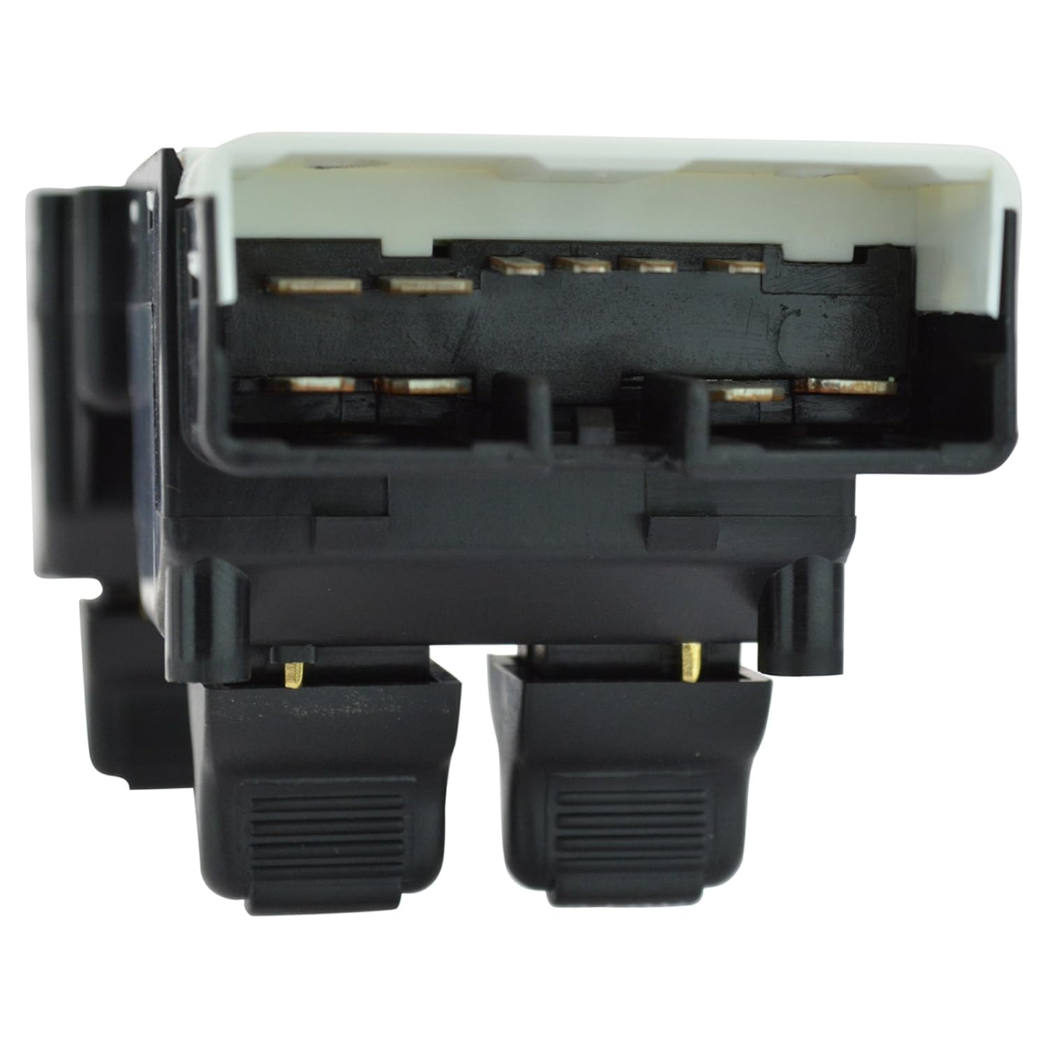 Interruptor de elevalunas eléctrico izquierda lado del conductor izquierda izquierda para 00 2000 Dodge Dakota Pickup Truck