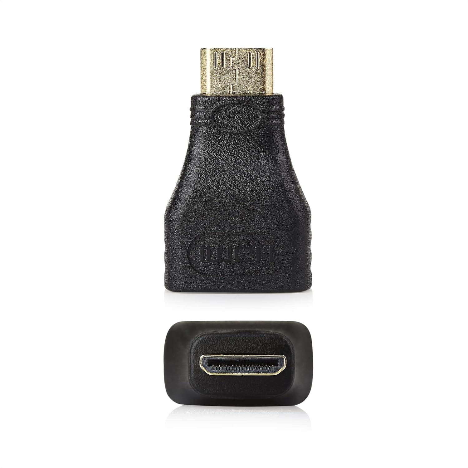 Cable Matters Adaptador Mini HDMI a HDMI (adaptador HDMI a Mini HDMI)