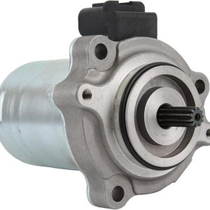 DB Electrical CMU0004 Motor de control de cambio de potencia compatible conreemplazo para TRX420FA Honda AT Four Trax Rancher 2009-2014, TRX420FE DB Electrical CMU0004 Motor de control de cambio de potencia compatible conreemplazo para TRX420FA Honda AT Four Trax Rancher 2009-2014, TRX420FE