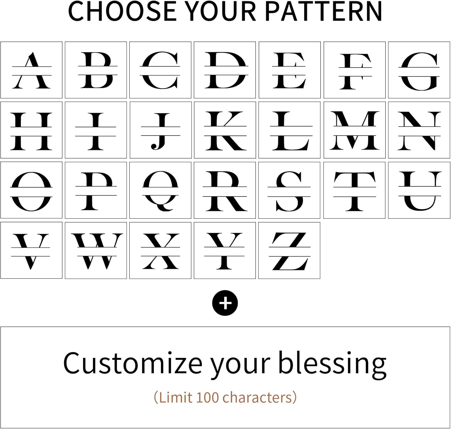 Easycosy Neceser personalizado para hombres, grabado con nombre e iniciales, bolsa de aseo de piel sintética para hombre, artículos esenciales de