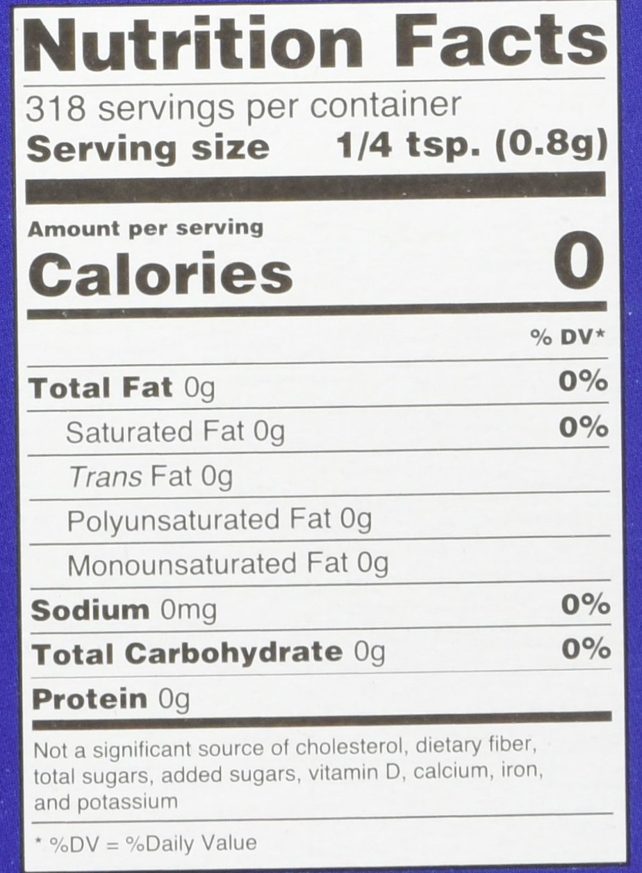 Spike All Natural Seasoning – Caja de 9 onzas sin sal