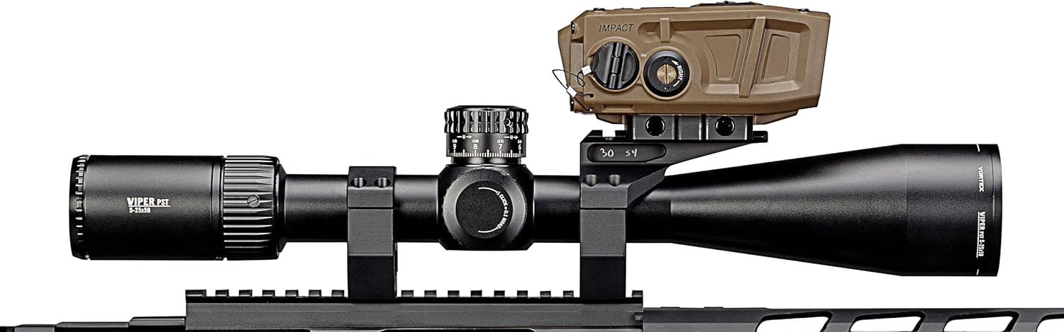 Vortex Soportes para tablero de buceo de precisión óptica