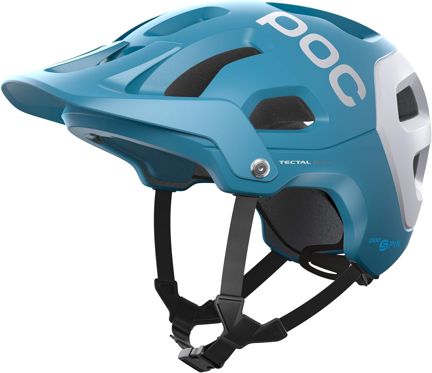 POC, Tectal Race Spin, casco para ciclismo de montaña
