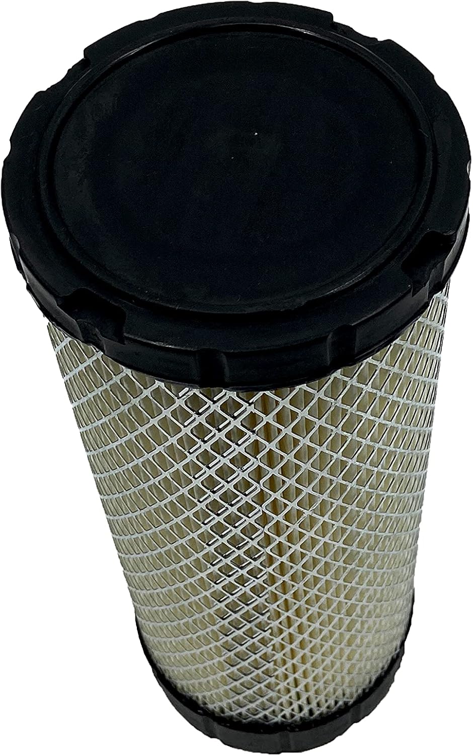 TORQUE 30-00426-27 Transportador de filtro de aire Transicold Reefer Thermo King Cortacésped Tractores Bobcat Cargadoras Kawasaki Reemplaza AF26168