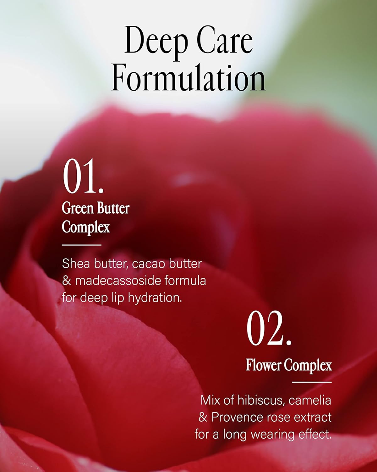 Freshian Sensual – Bálsamo labial vegano (Calmness + Terness, 0.12 onzas, paquete de 2)  Hidratar labios secos, agrietados y agrietados. Manteca de
