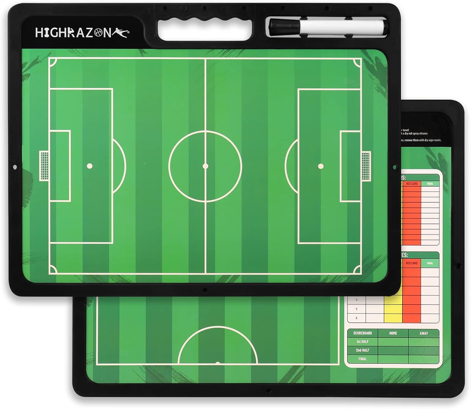 1PC30PCS Baseball, Basketball, Soccer Coaches Clipboard, Double-Sided Dry Erase Coach Clipboard, Portable Whiteboard for Coaches, Lineup White Board