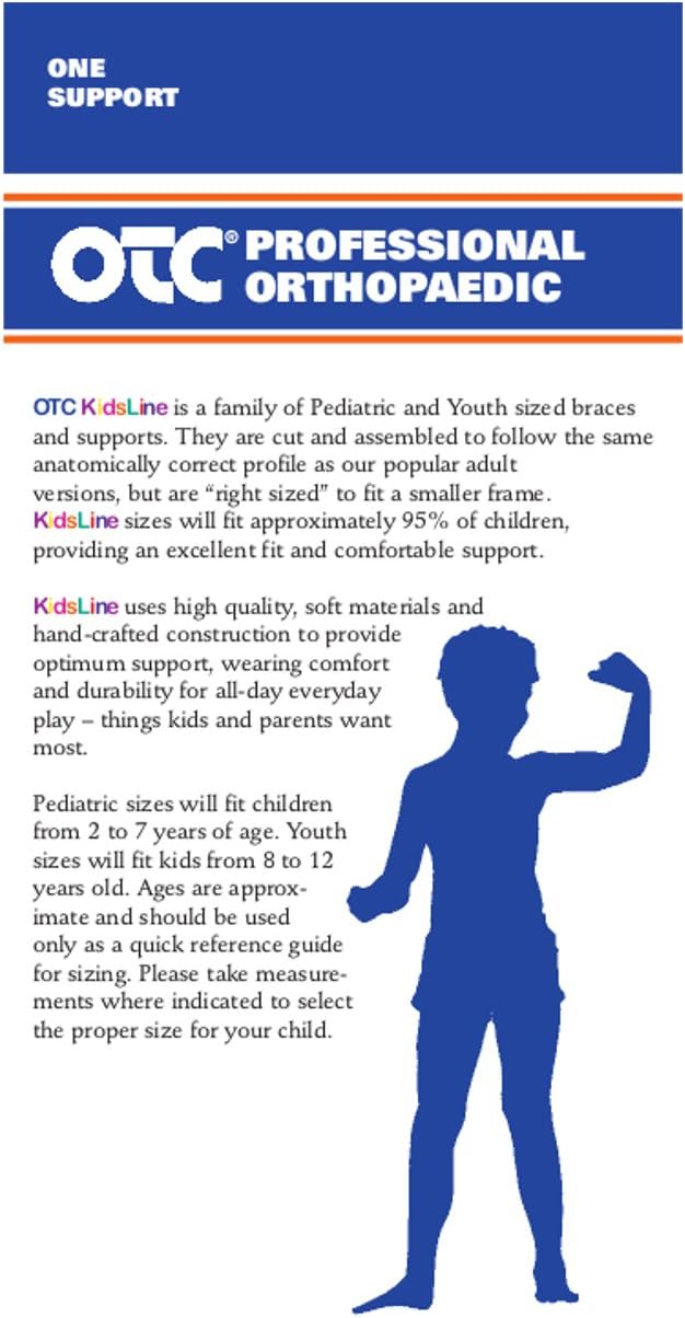 OTC Zapato pediátrico para niños, divertido calzado ortopédico funcional de recuperación, impresión divertida, bebé