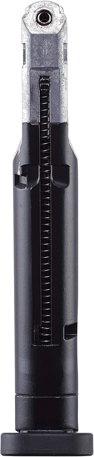 Umarex Pistola de aire GLOCK 17 Blowback calibre .177 BB Gun