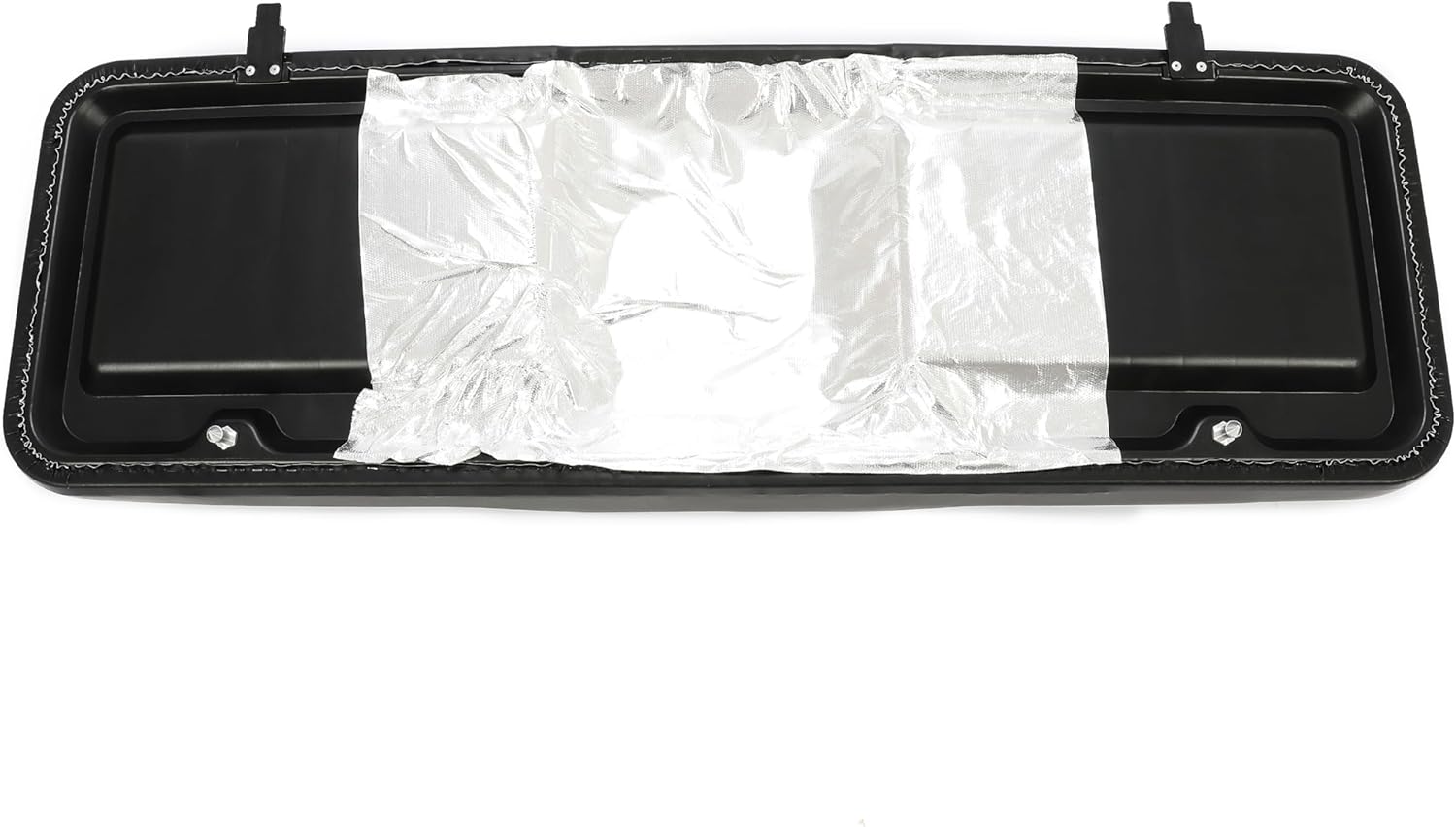 HECASA Cojín inferior de asiento compatible con Polaris RANGER XP 2X44X4 500 700 EFI 2005-2009 Reemplazo para asiento inferior UTV 2683817-070