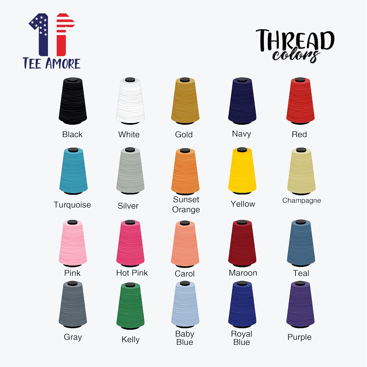 TEEAMORE Delantales bordados personalizados para mujeres y hombres, añade tu texto Chef Kitchen Grill Delantal