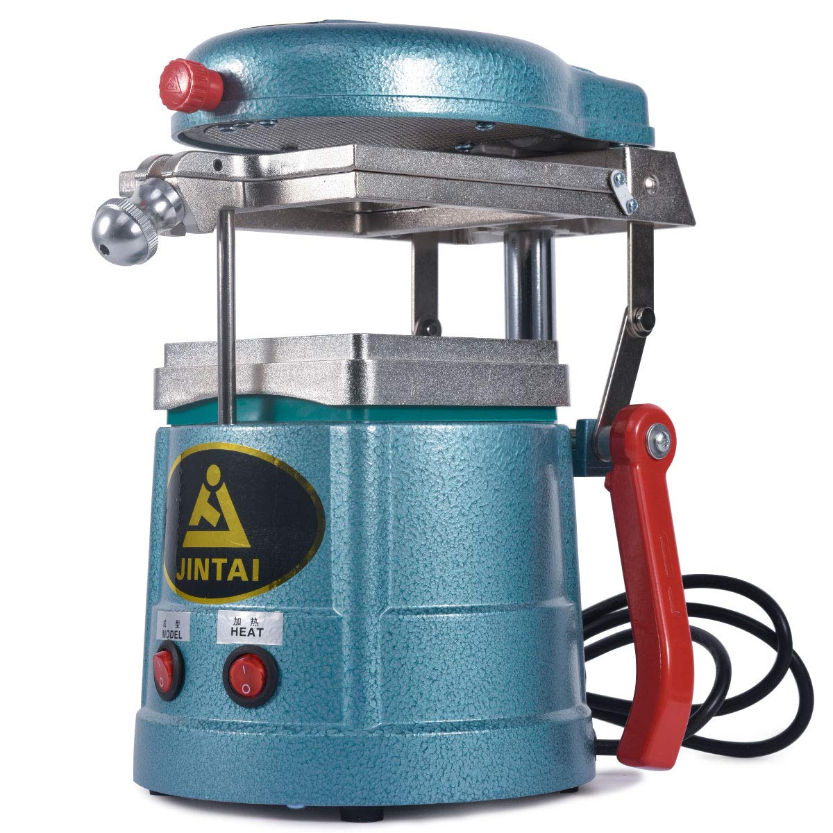 Annhua Vacío dental que forma la máquina anterior del vacío de la máquina, vacío dental del laboratorio que forma el vacío dental del moldeo anterior