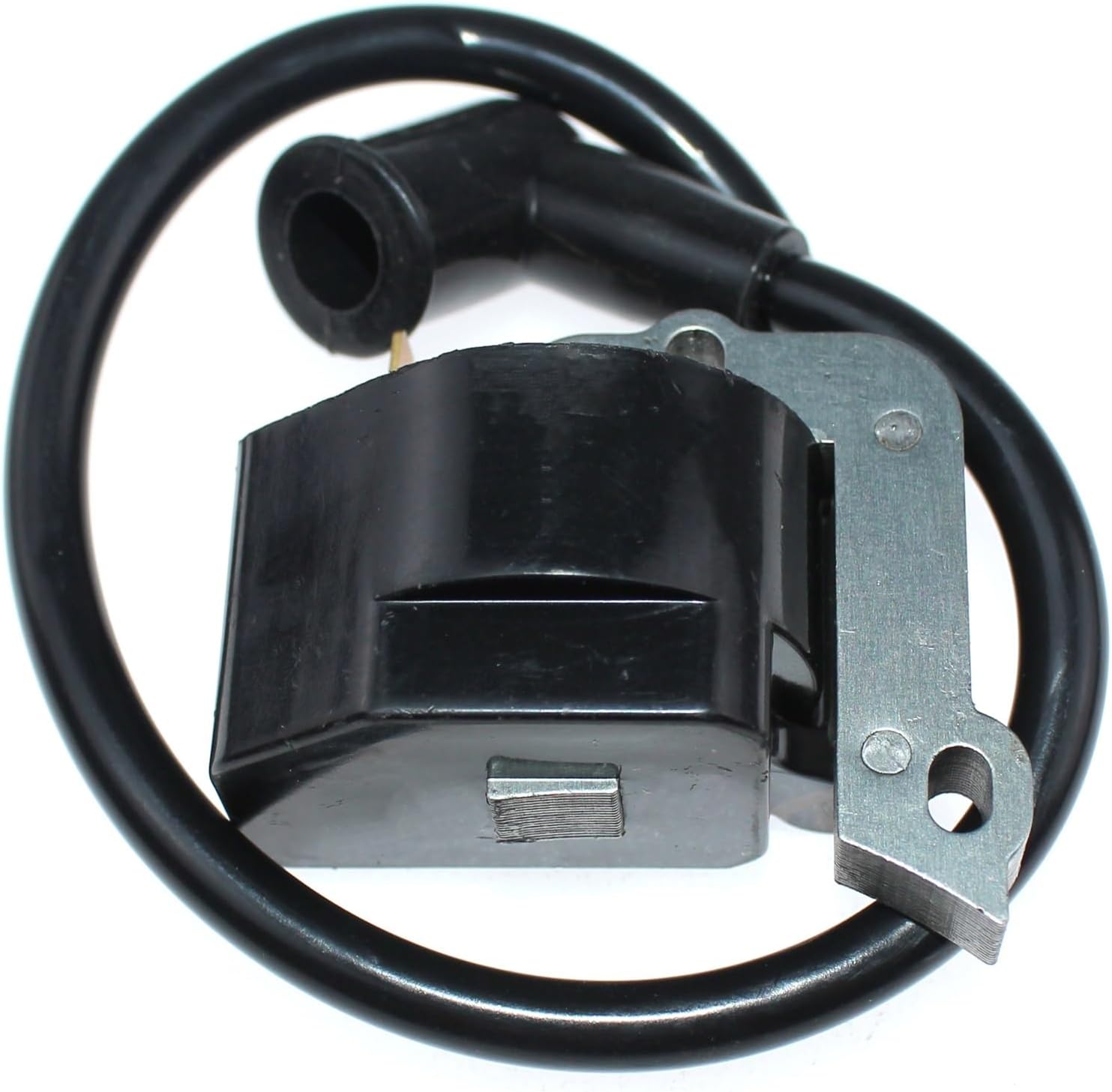 Bobina de encendido compatible con Cub Cadet CC4125 CC4175 CC148 Troy-Bilt TB146EC TB515EC Craftsman 316791970,316791960,316791961,316772380