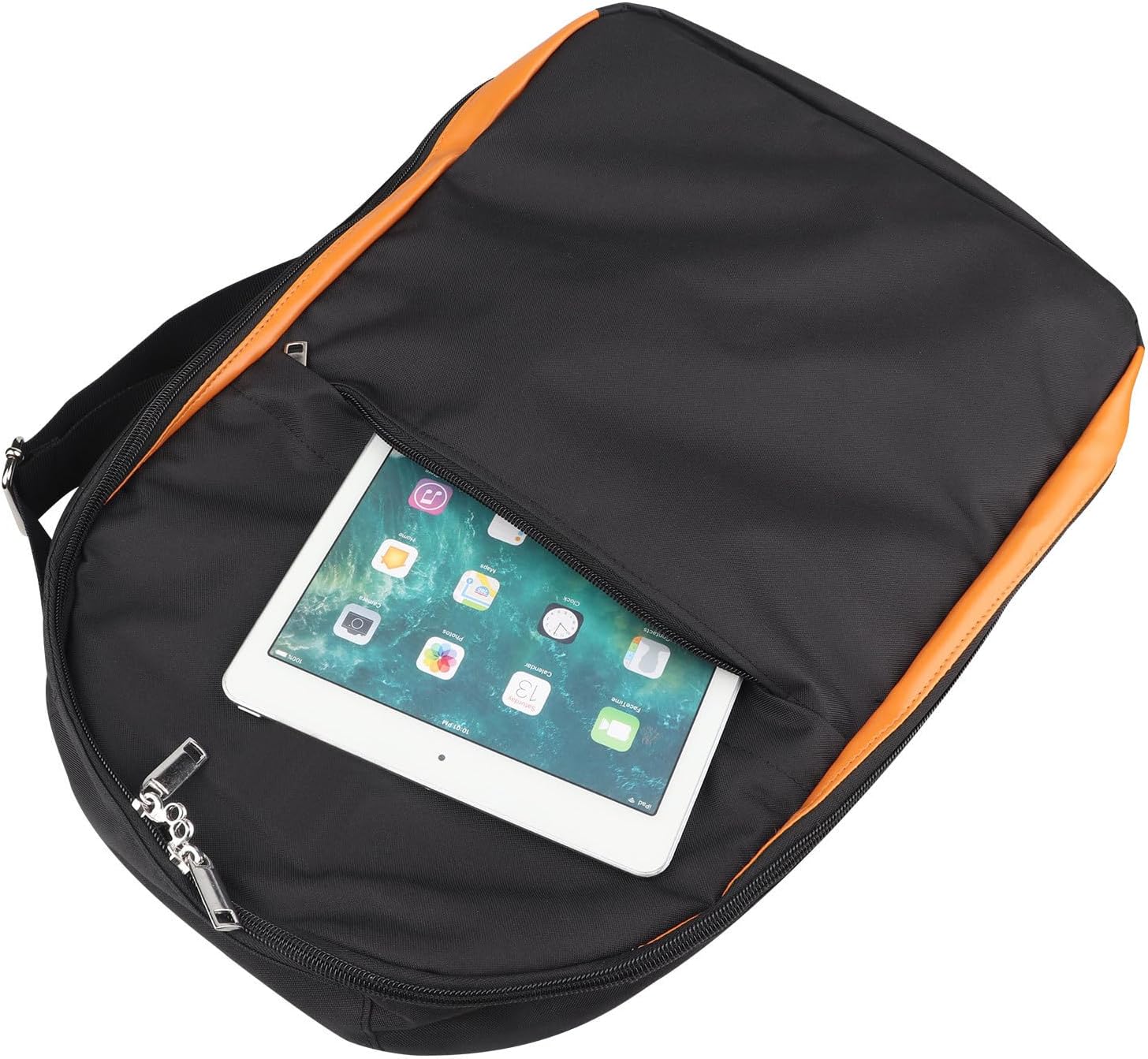 Bolsa para cuchillos de chef, mochila para cuchillos de chef, mochila para cuchillos para chefs, más de 21 bolsillos para cuchillos y utensilios de