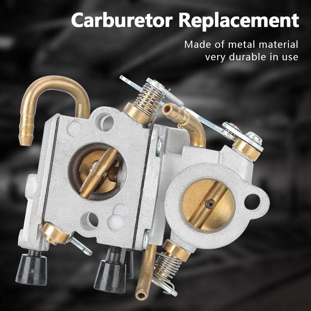 Piezas de accesorios de carburador para cortacésped para STIHL TS410 TS420 TS 420