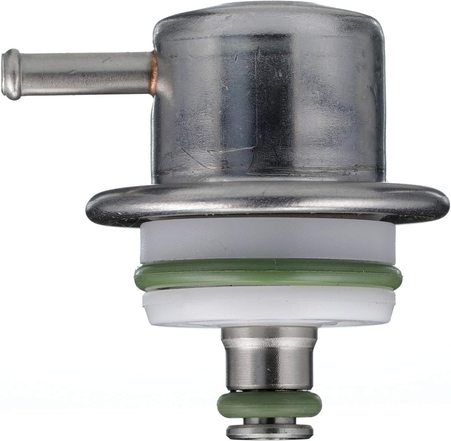 Delphi Regulador de presión de combustible FP10372, paquete de 1