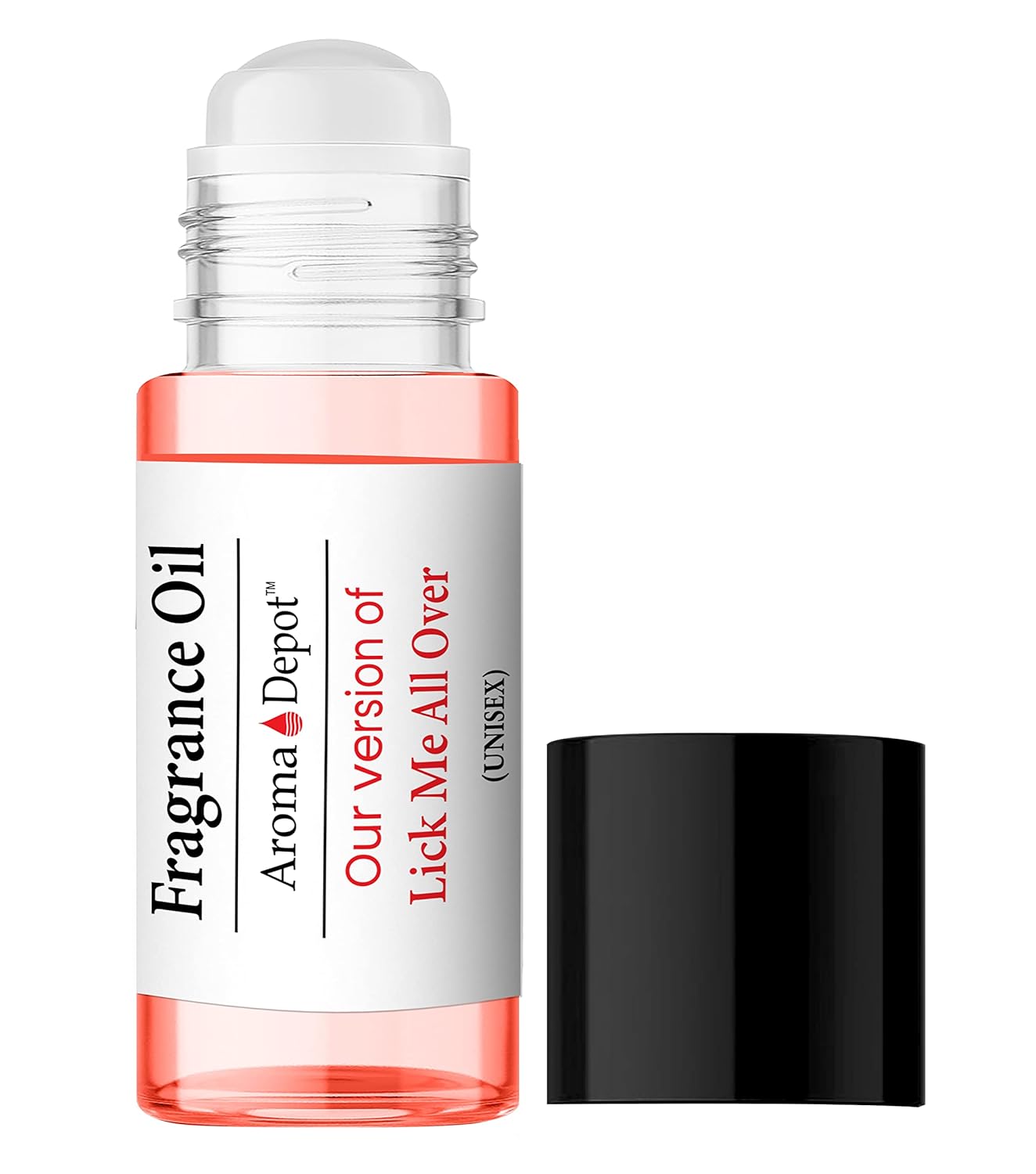 1 oz Lick Me All Over Body Spray PerfumeSkin Body Fragrance Oil. Nuestra interpretación, puro sin cortar. Añade unas gotas a tu difusor de