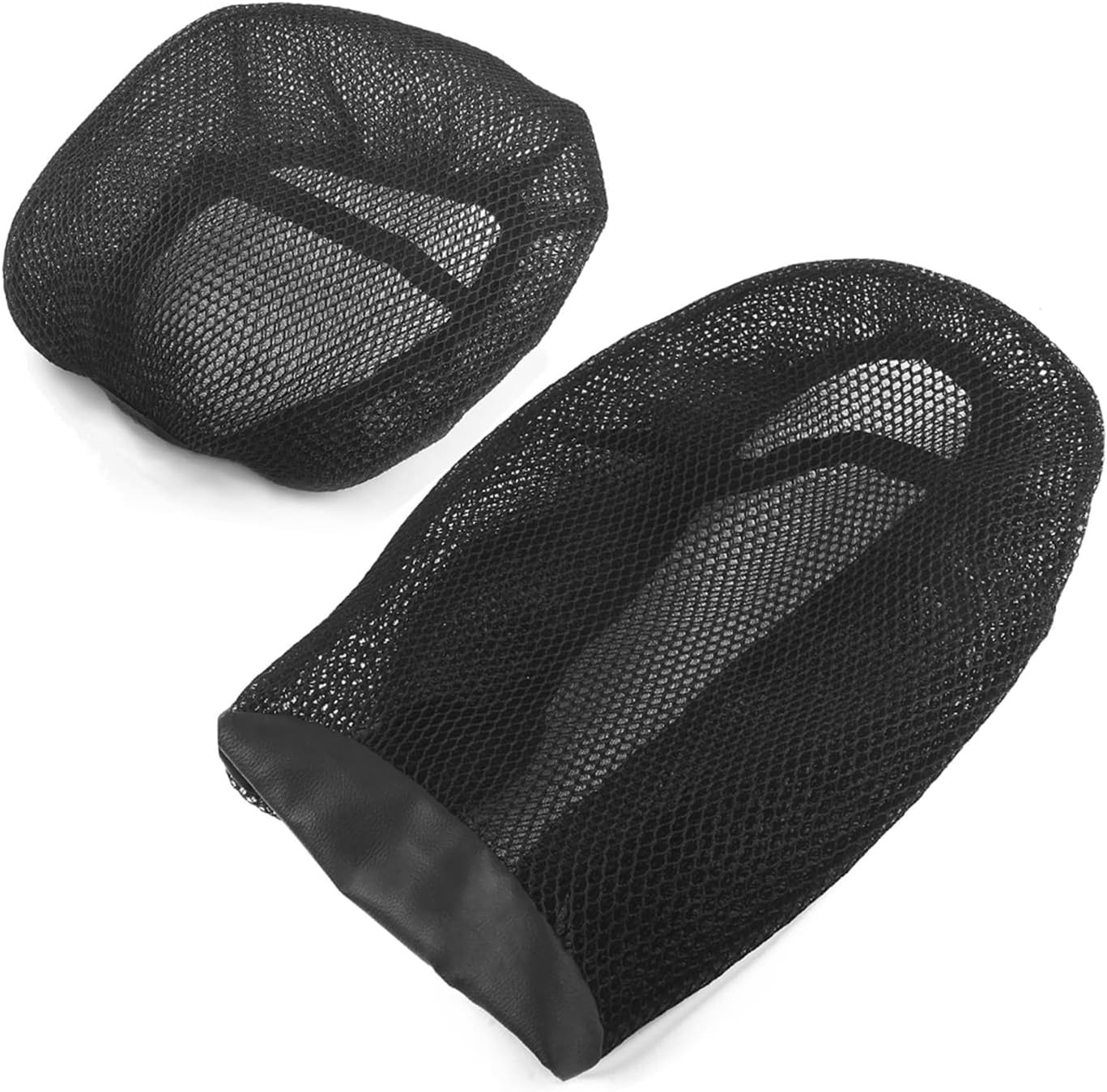 Motorcycle Seat Cushion Pad for bm&w R1200GS R 1200 GS LC ADV Adventure Motorcycle Seat Cover Sunscreen Protecting Cushion Saddle Seat Cover (Color
