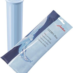 Jura 71445 Clearyl, cartucho para el cuidado del agua, Azul Jura 71445 Clearyl, cartucho para el cuidado del agua, Azul