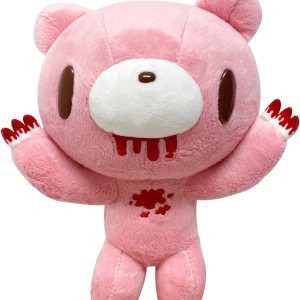 Great Eastern Entertainment Oso sombrío y sombrío – Oso sombrío con brazos de peluche de 8 pulgadas de alto Great Eastern Entertainment Oso sombrío y sombrío – Oso sombrío con brazos de peluche de 8 pulgadas de alto