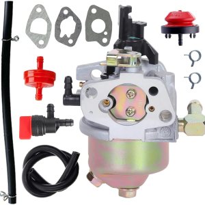 Carburador para Troy-Bilt Storm 2410 31AM62N2711 24 pulgadas para quitanieves Troy-Bilt 2100 Squall 31AS2P5C711 31AM2P5B 21 pulgadas quitanieves Carburador para Troy-Bilt Storm 2410 31AM62N2711 24 pulgadas para quitanieves Troy-Bilt 2100 Squall 31AS2P5C711 31AM2P5B 21 pulgadas quitanieves