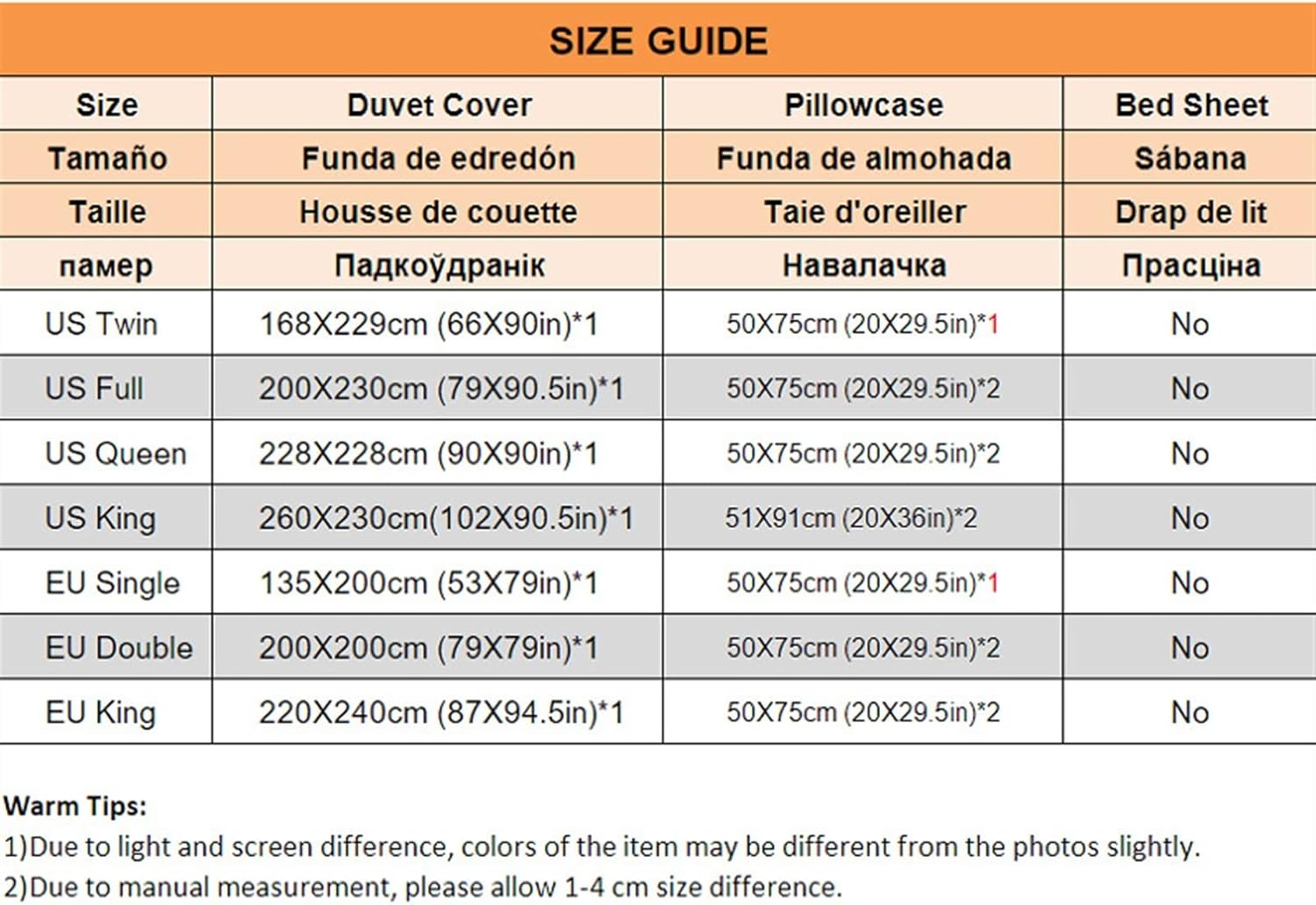 DACUDA Bedding Sets Neoclassical Style Jacquard Duvet Cover Set Luxury Satin Bedding Set (A EU)