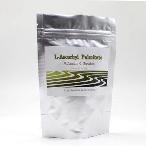Rice Essence Polvo de palmitato de ascorbilo (éster de vitamina C, 1.76 oz), para piel envejecida, Rice Essence Polvo de palmitato de ascorbilo (éster de vitamina C, 1.76 oz), para piel envejecida,