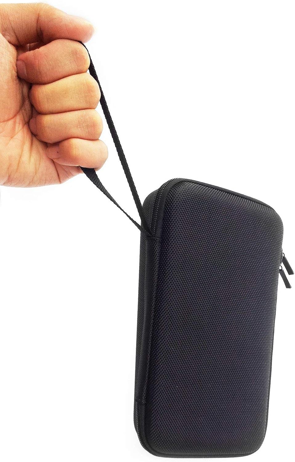 Estuche rígido compatible con calculadora gráfica Casio fx-9860GII