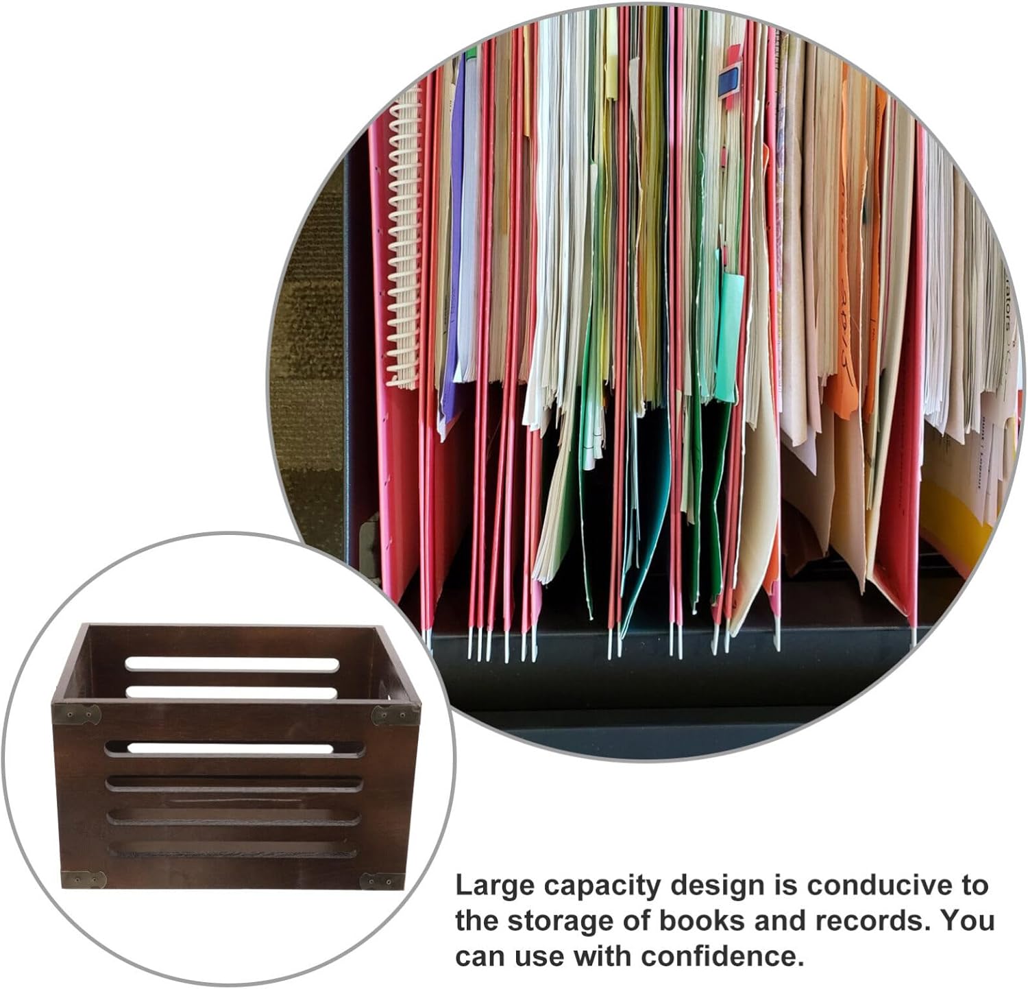 EXCEART Soporte de almacenamiento de artículos diversos, contenedores de escritorio para aula, estuche de almacenamiento de cocina, organizador para