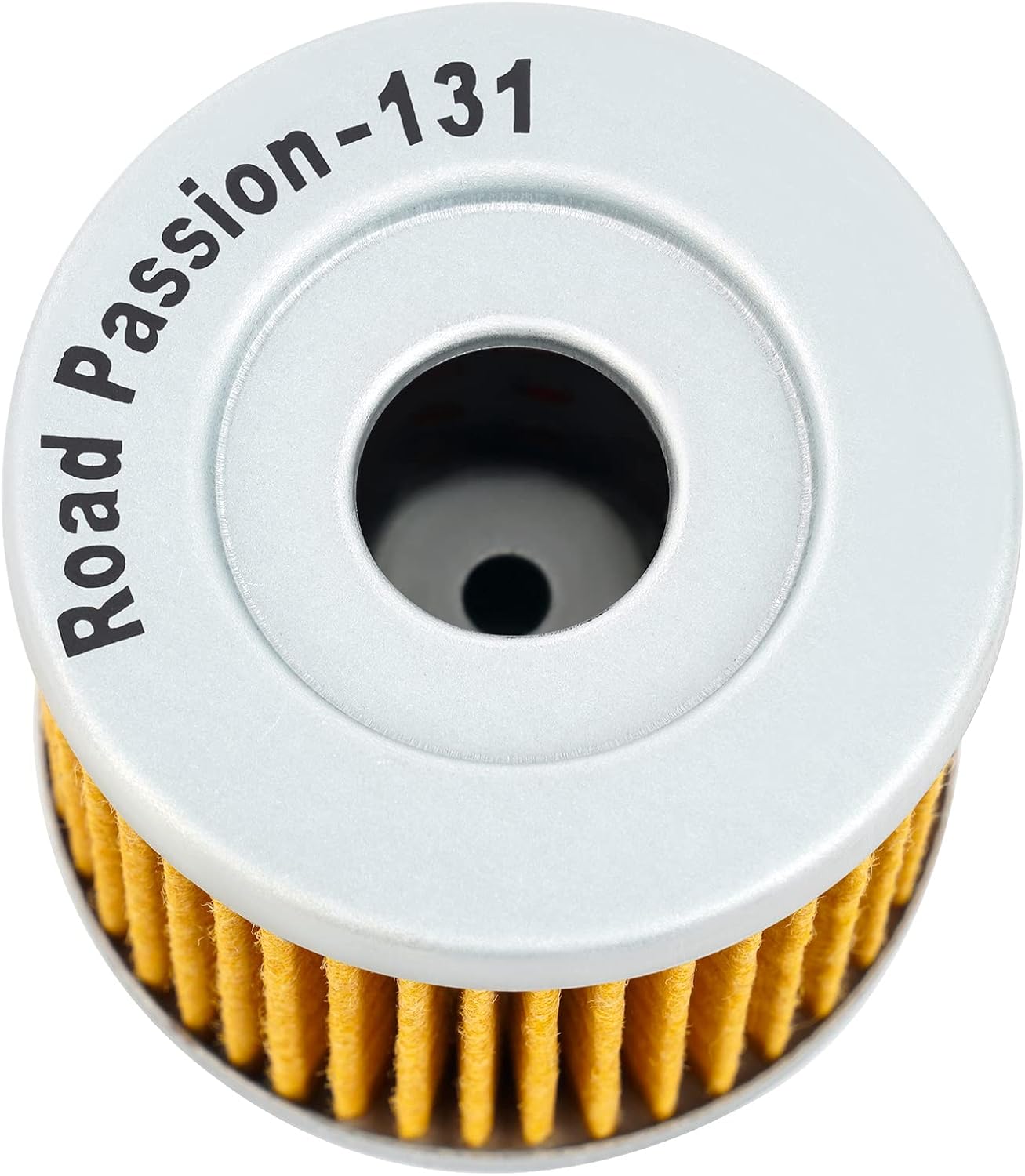 Carretera pasión Filtro de aceite para Suzuki gn125e 19822000GS125125Freno de disco 19832000GS125125Freno de tambor 19791982GZ125Merodeador 19992010