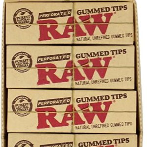 RAW Filtros gommati  24 Filtros RAW Filtros gommati  24 Filtros